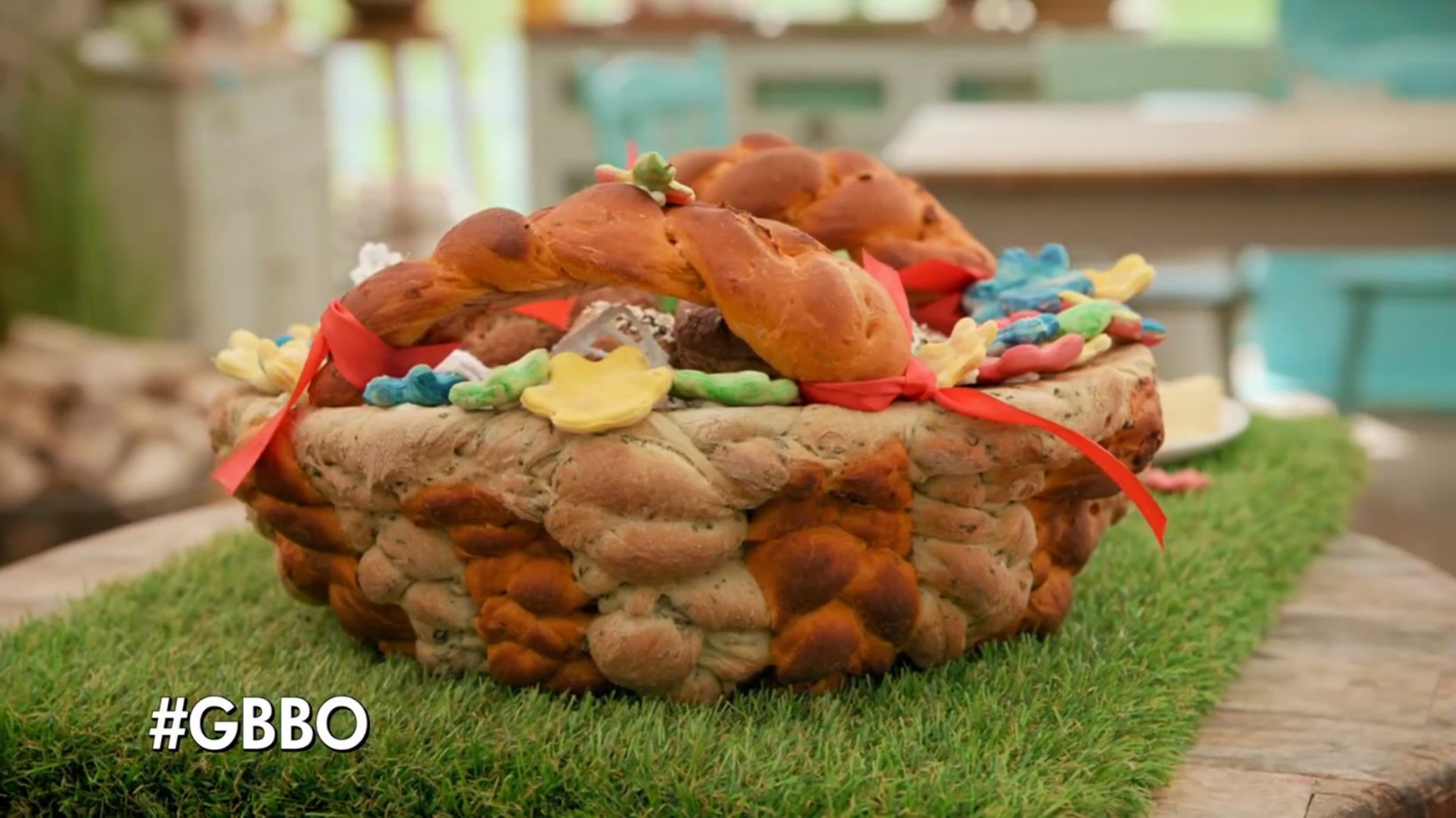 'The Great British Baking Show' Season 14, Episode 3 Recap "Bread Week